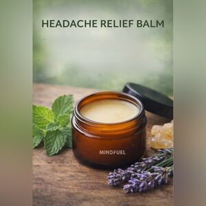 Mindful- Headache Relief
